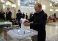 Polls Open in Russia’s Parliamentary Election