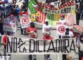 Salvadorans Protest Against Legalization of Bitcoin