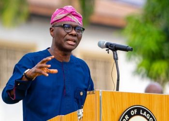 Sanwo-Olu Charges World Leaders in COVID-19 Vaccine Distribution