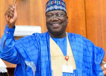 Senate assures of assent to electoral amendment bill