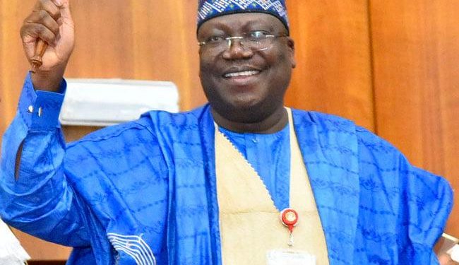 Senate assures of assent to electoral amendment bill