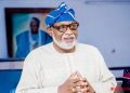 Akeredolu berates FIRS over VAT amendment