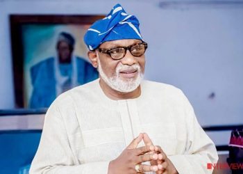 Akeredolu berates FIRS over VAT amendment
