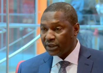 Malami Writes Governors On Stamp Duty Recoveries