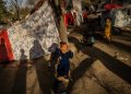 Taliban Leader Seeks Intervention For Refugees