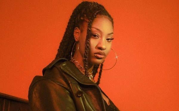 Tems appears on Billboard 100 again in Drake’s ‘Fountain’
