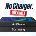 The REAL reason you don’t get a charger anymore on iPhone, Samsung,…