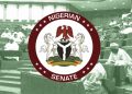 Senate Constitutes for amendment of electoral Bill