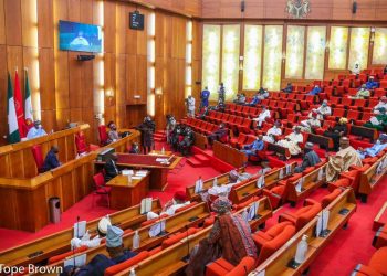 Senate threatens to issue arrest warrants to Head of Federal Agency