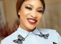 Tonto Dikeh eulogies Self