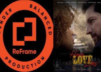 Tope Oshin returns with a new movie
