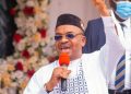Udom harps on Unity as state Marks 34th anniversary