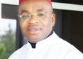 Udom Calls For Peace Ahead of Election