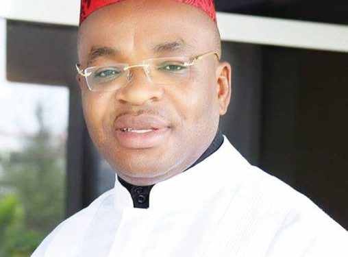 Udom Calls For Peace Ahead of Election