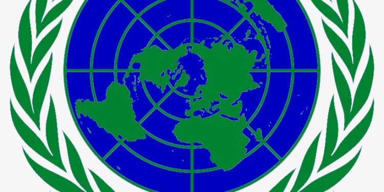 UN Warns Afghanistan at Risk of Total Breakdown