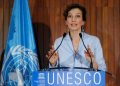 UNESCO pledges support over environment challenges in Africa