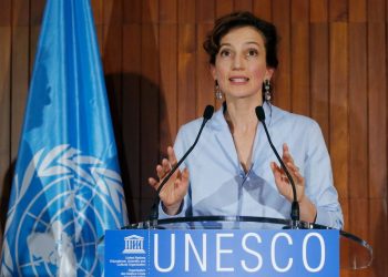 UNESCO pledges support over environment challenges in Africa