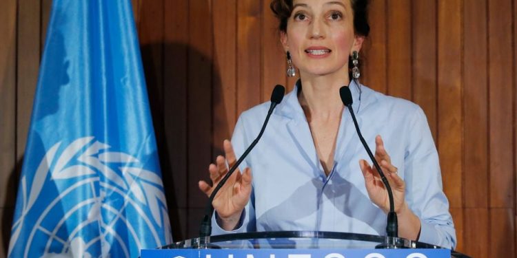 UNESCO pledges support over environment challenges in Africa