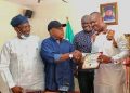 Court affirms Ozuigbo as PDP Candidate for November election