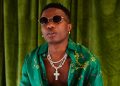 Wizkid’s Made in Lagos Rises To No.28 on Bill Board 200