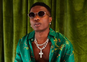 Wizkid’s Made in Lagos Rises To No.28 on Bill Board 200