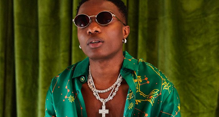 Wizkid’s Made in Lagos Rises To No.28 on Bill Board 200