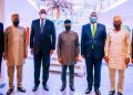VP Osinbanjo charges Attorney Generals of states on change in the Justice sector