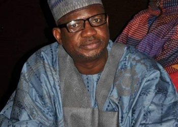 Zamfara government hails NCC over network shutdown