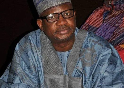 Zamfara government hails NCC over network shutdown