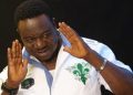 Nigerian comic Actor Okafor celebrates 61st Birthday