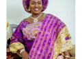 Veteran actress Idowu Phillips celebrates 79th Birthday