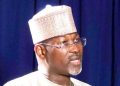 Jega seeks unconditional backing for electronic voting