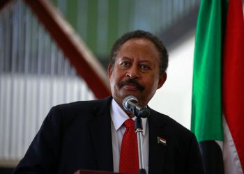 Sudan’s Deposed Prime Minister Released