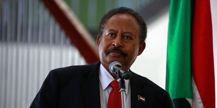 Sudan’s Deposed Prime Minister Released