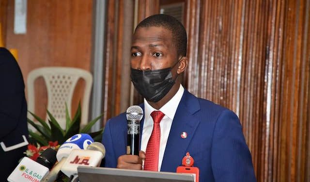 EFCC Ask Appeal Court To Nullify Federal High Court’s Judgement On Kanu