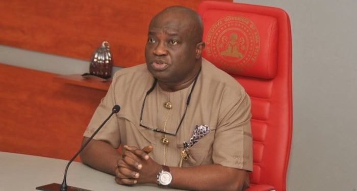 Ikpeazu assures youths inclusion in governance