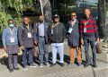 Abia seeks partnership with French government