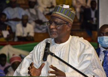 FG Approve Stipends For Students
