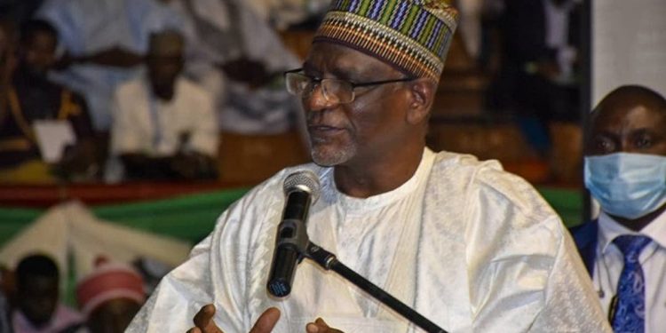FG Approve Stipends For Students