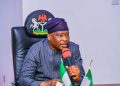 Fintiri Kicks Against Zoning in Nigeria