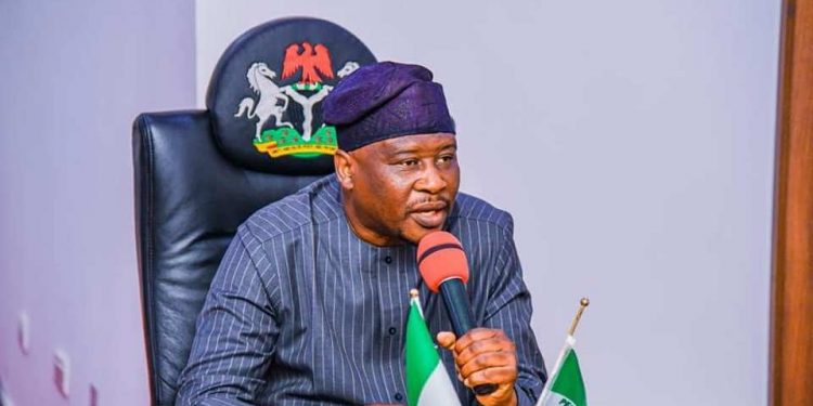 Fintiri Kicks Against Zoning in Nigeria