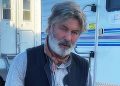 Alec Baldwin Accidentally Kills a Woman