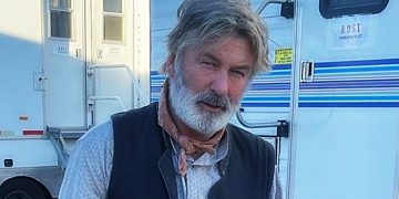 Alec Baldwin Accidentally Kills a Woman