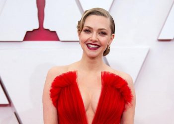 Amanda Seyfried Tackles Postpartum Depression in New Film