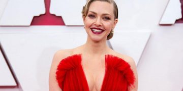 Amanda Seyfried Tackles Postpartum Depression in New Film