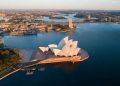 Australian Government to reopen international boarders