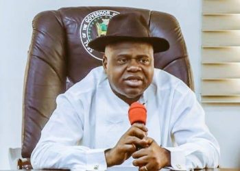 Diri faults Petroleum Industry Act