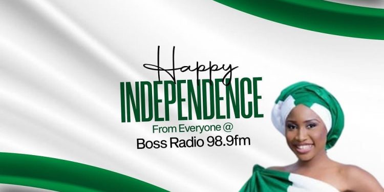 Nigeria Celebrates 61st Anniversary