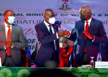 Sanwo-Olu advocates monthly house rent payment