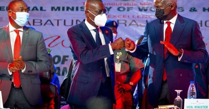 Sanwo-Olu advocates monthly house rent payment